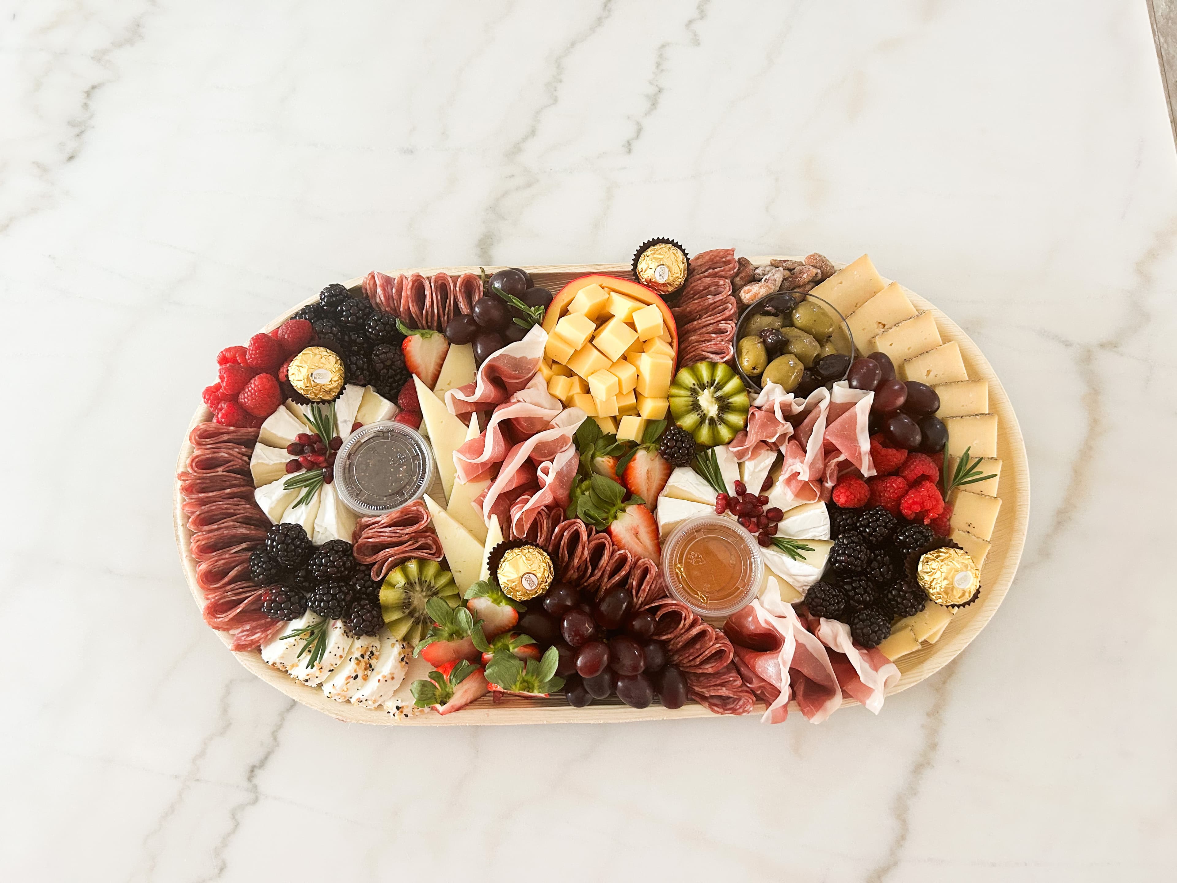 Feast Platter