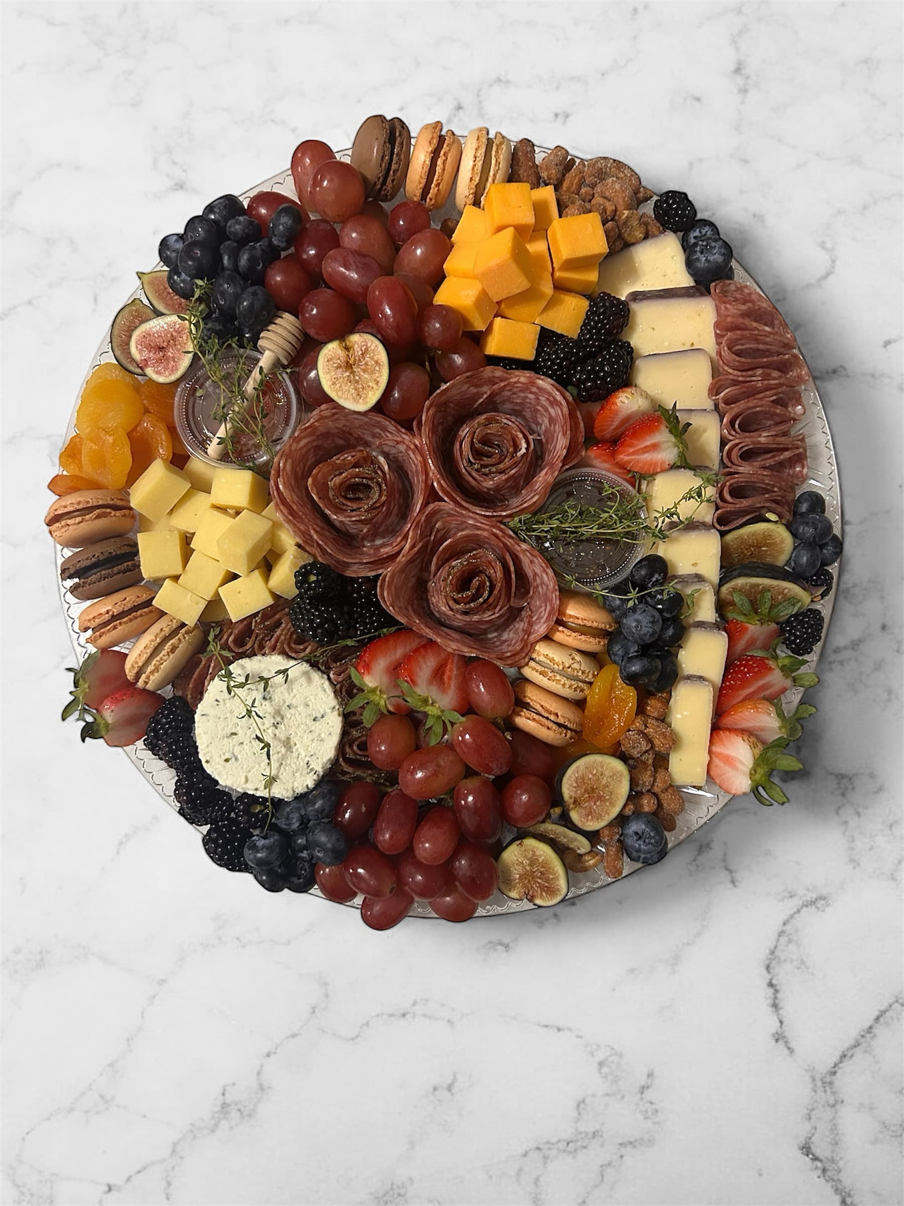 Grazing Table