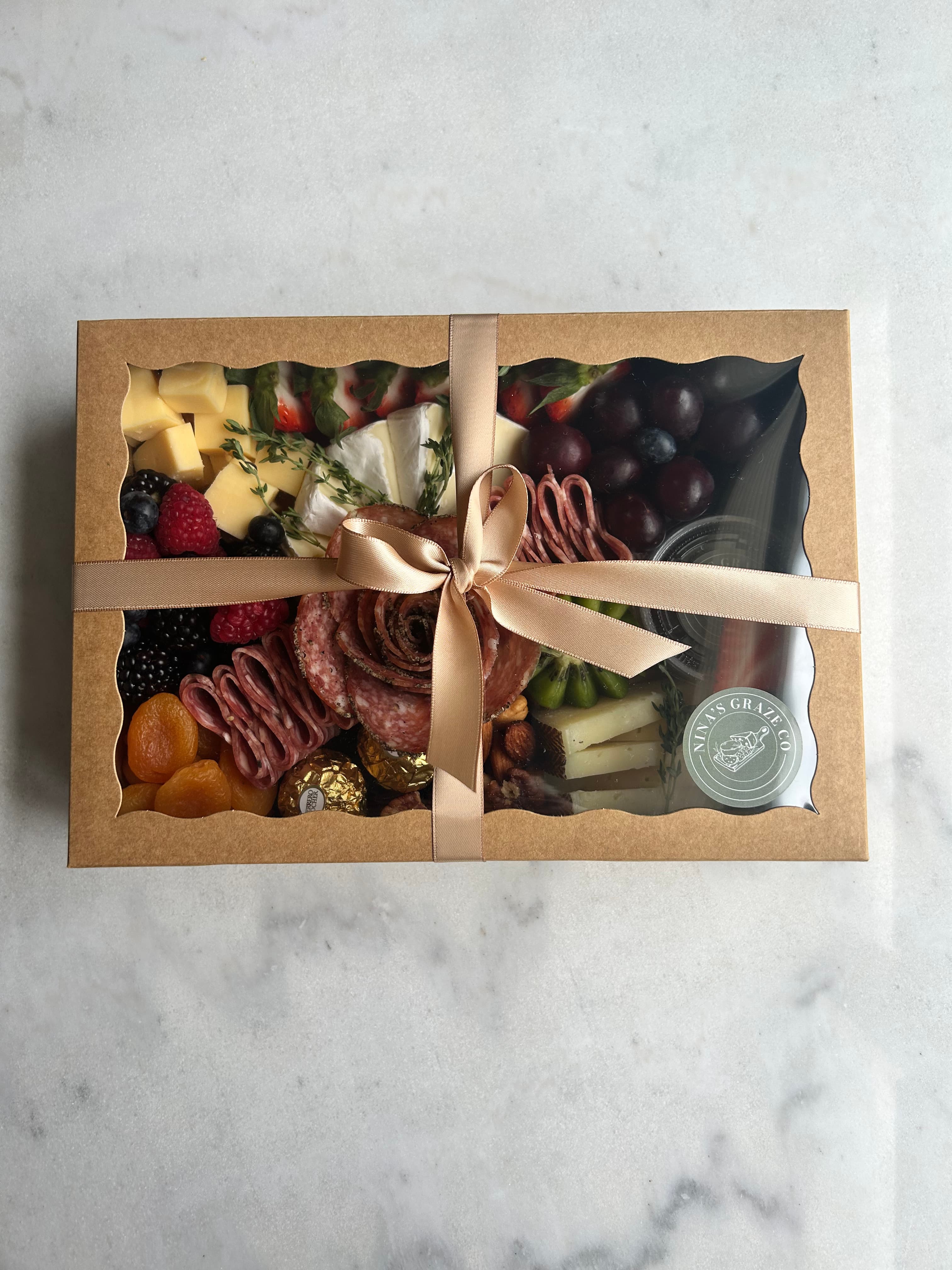 Shared Box