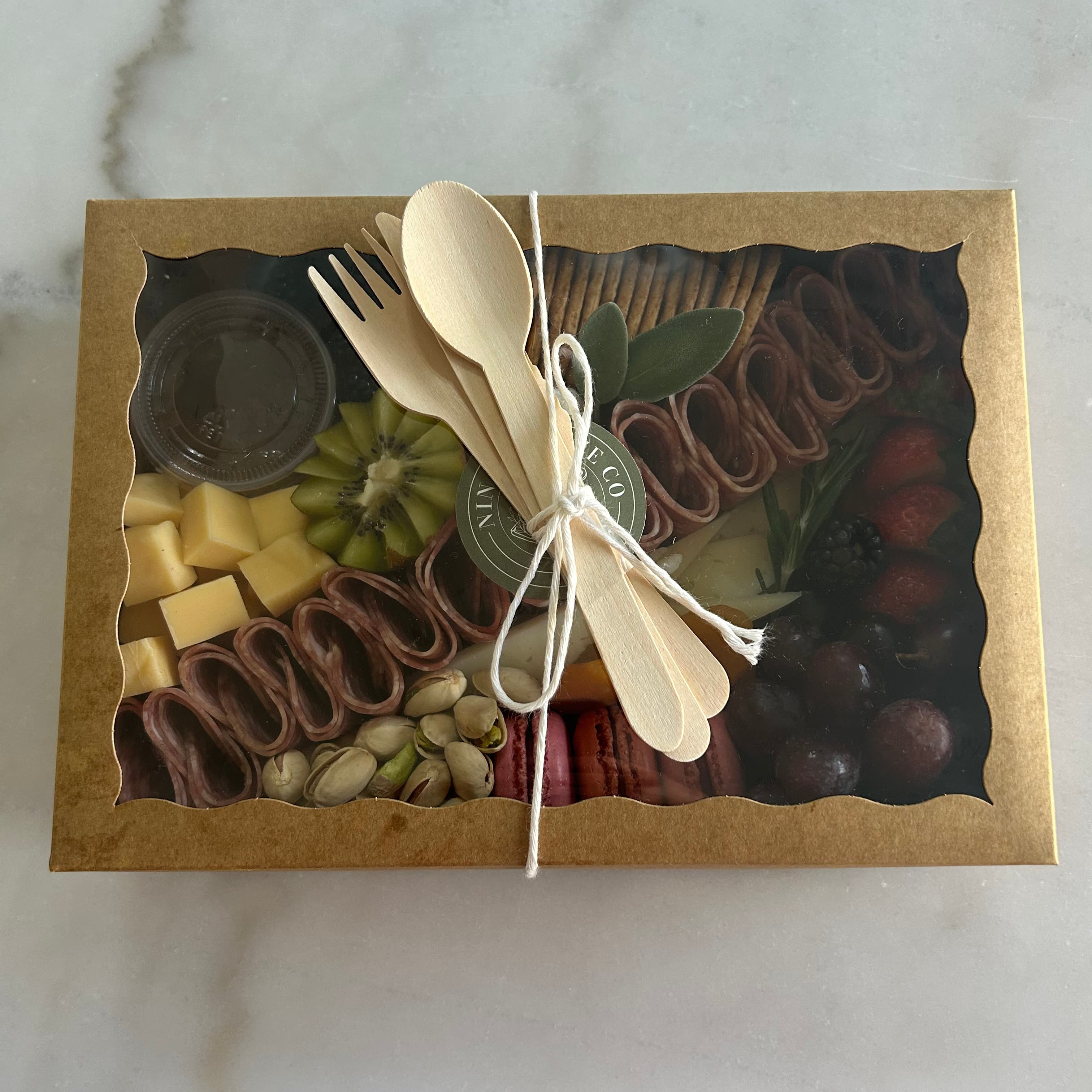 Shared Box