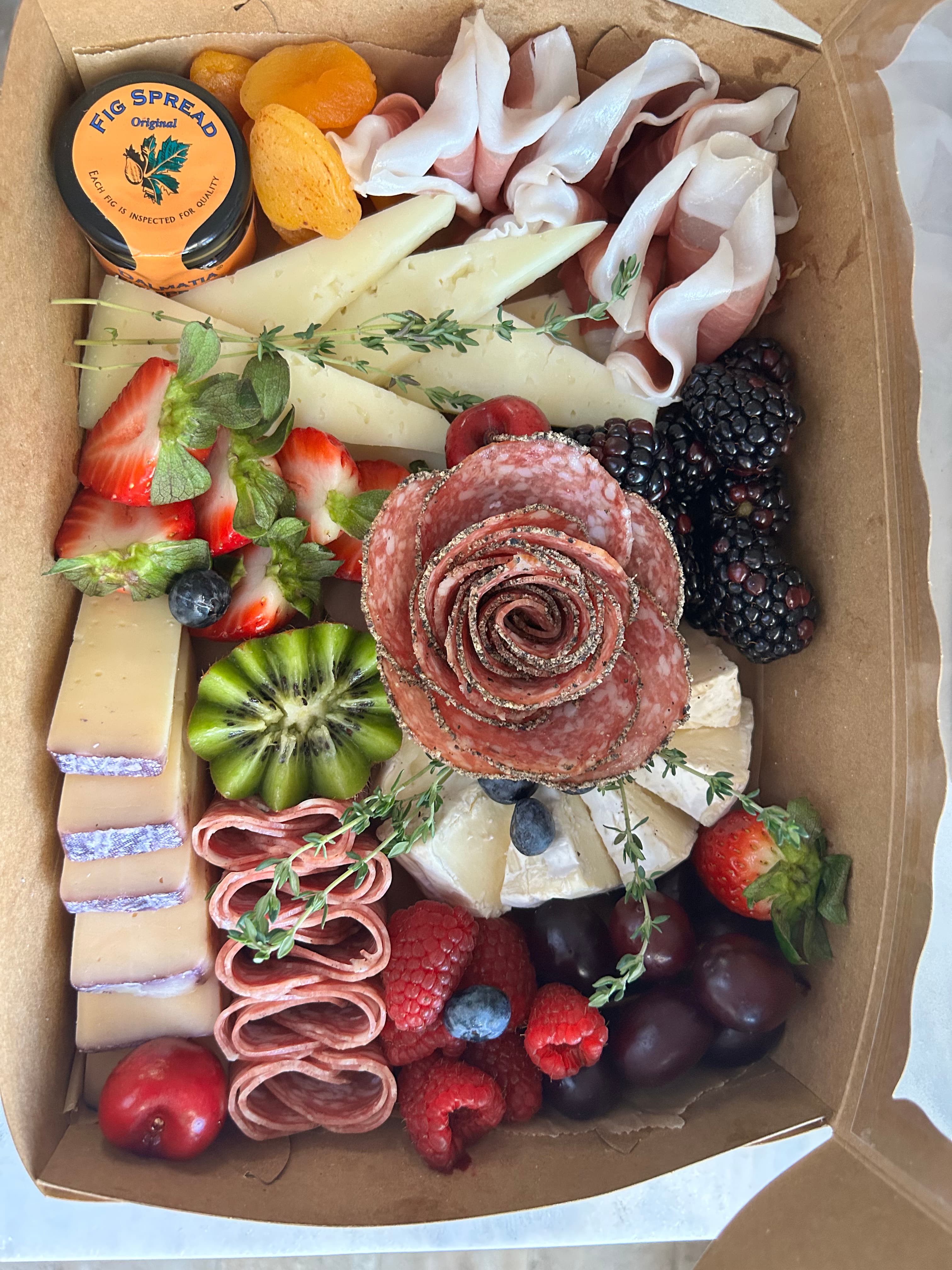 Shared Box